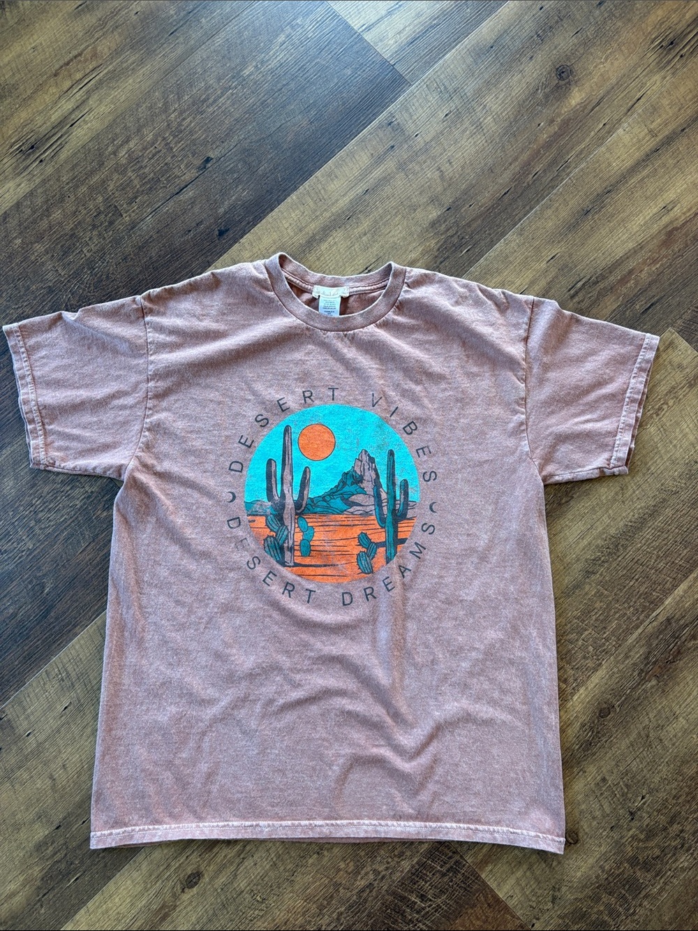 Altar’d State “Desert Vibes Desert Dreams” Graphic Tee